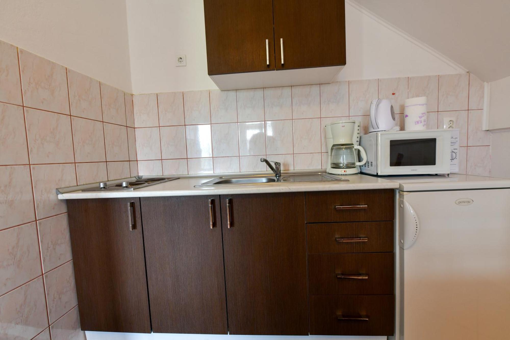 רקוביצה Apartment Ivano מראה חיצוני תמונה