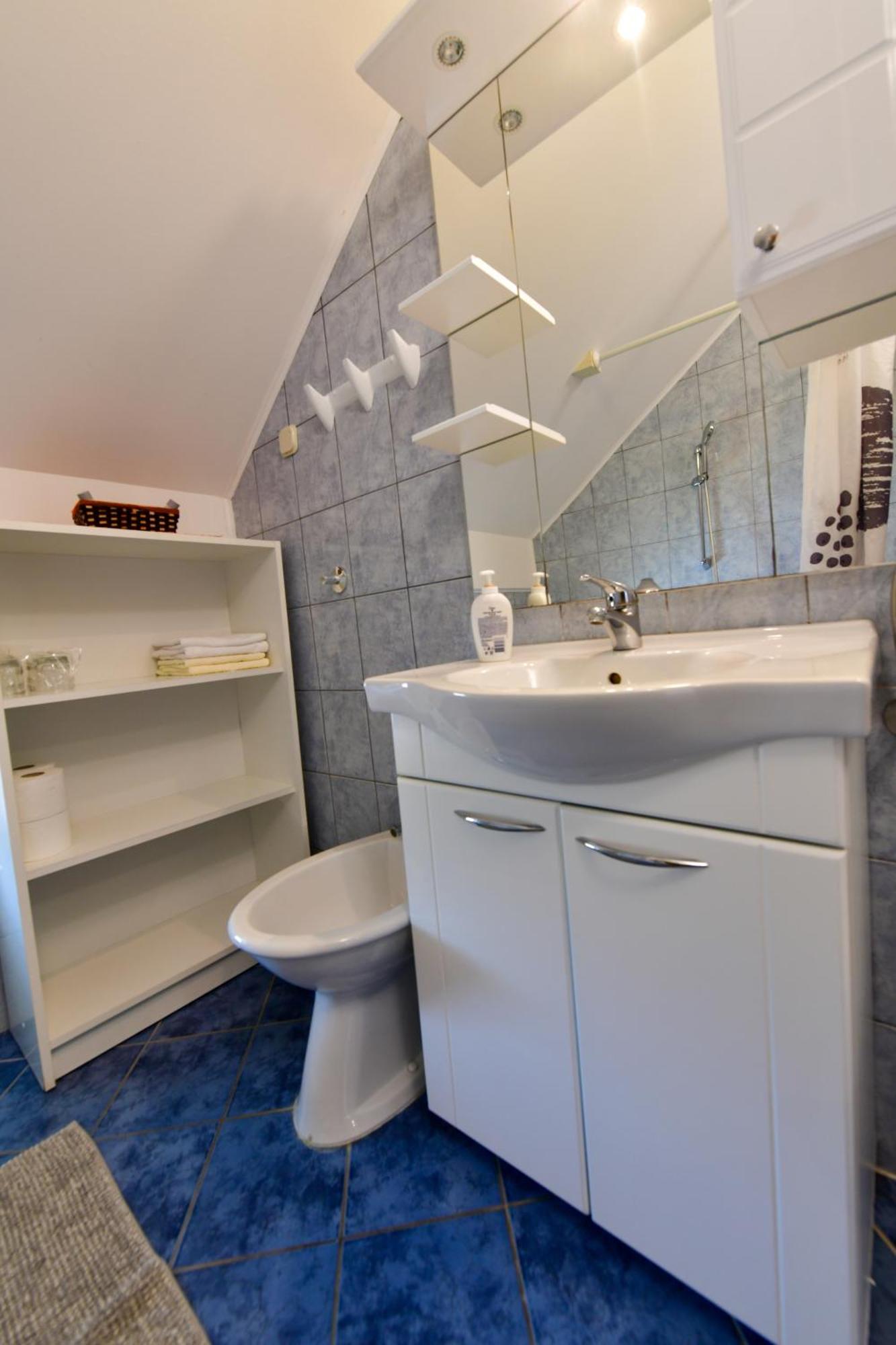 רקוביצה Apartment Ivano מראה חיצוני תמונה