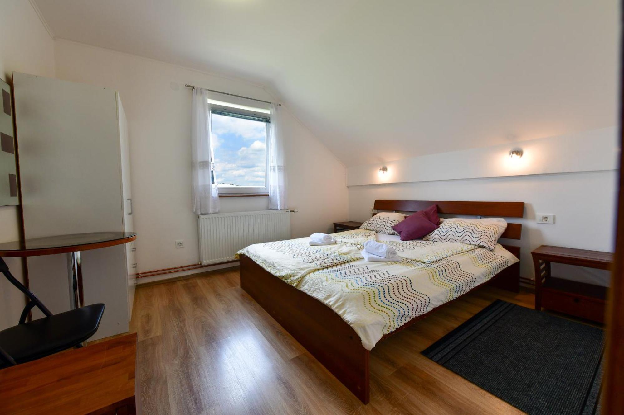 רקוביצה Apartment Ivano מראה חיצוני תמונה
