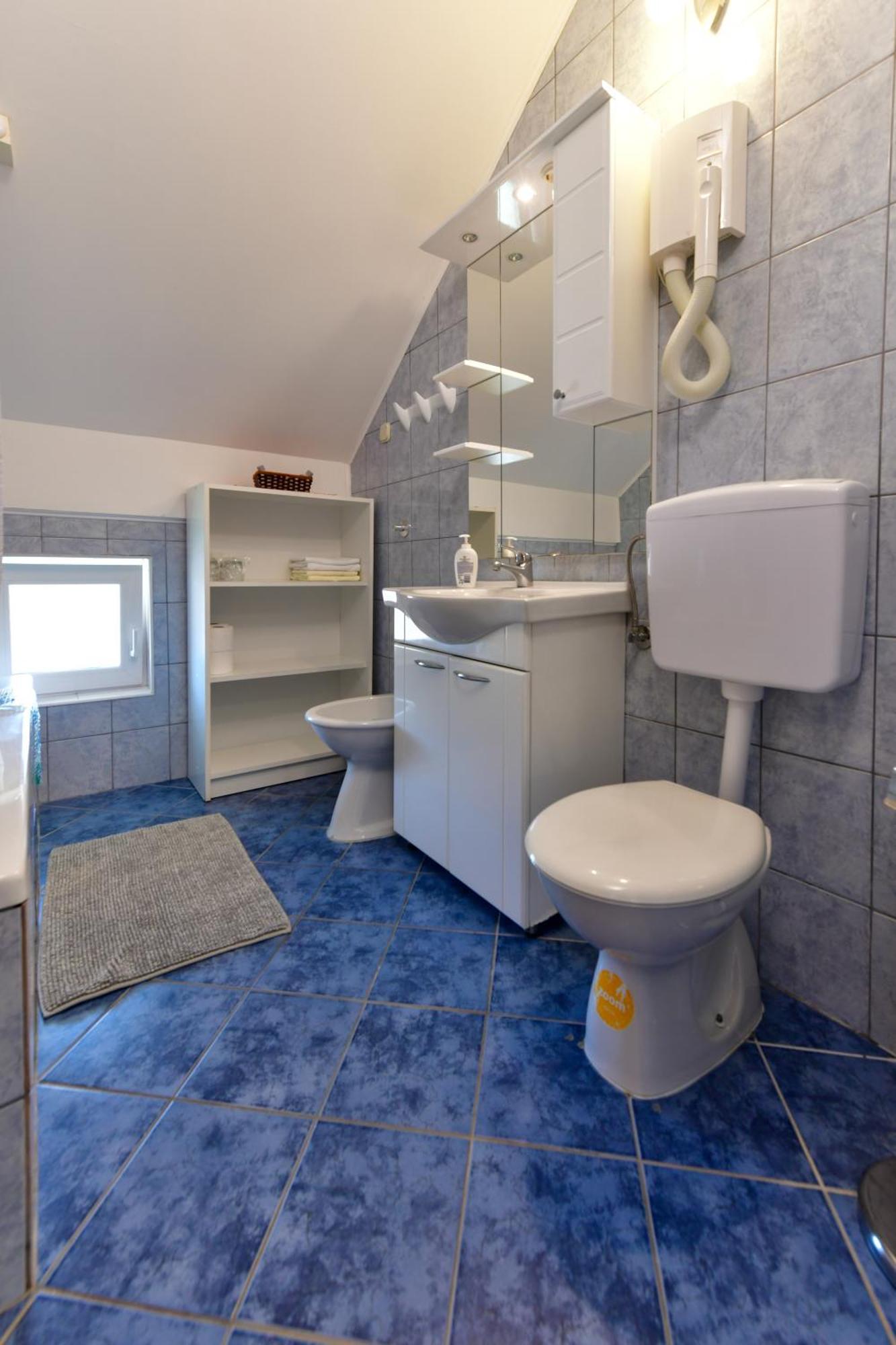 רקוביצה Apartment Ivano מראה חיצוני תמונה