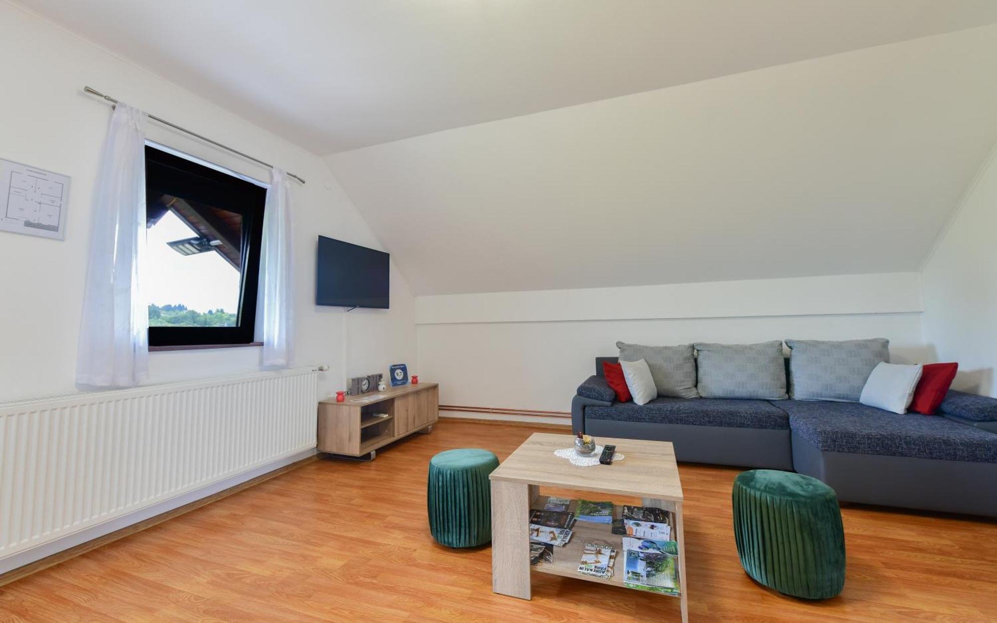 רקוביצה Apartment Ivano מראה חיצוני תמונה