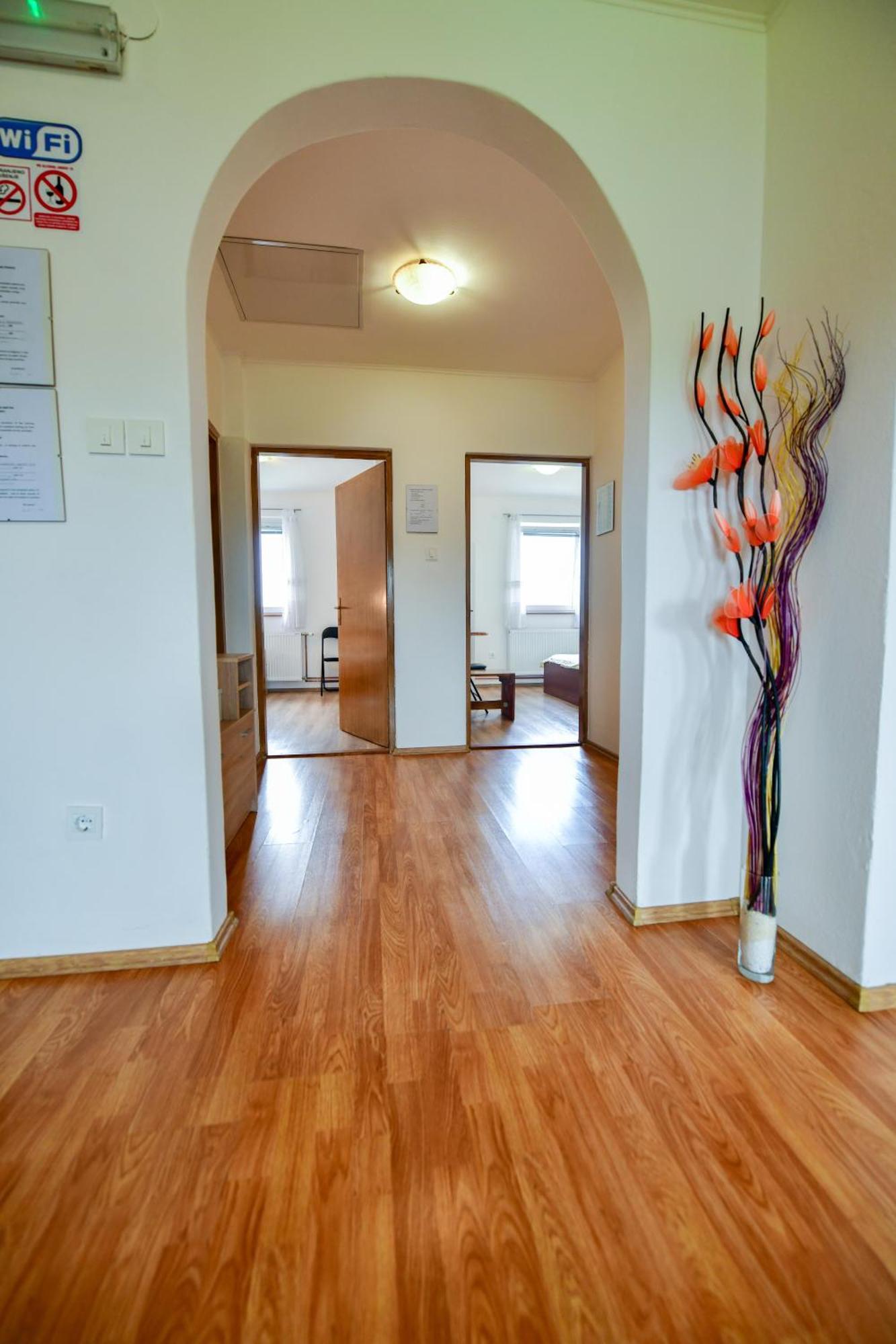 רקוביצה Apartment Ivano מראה חיצוני תמונה