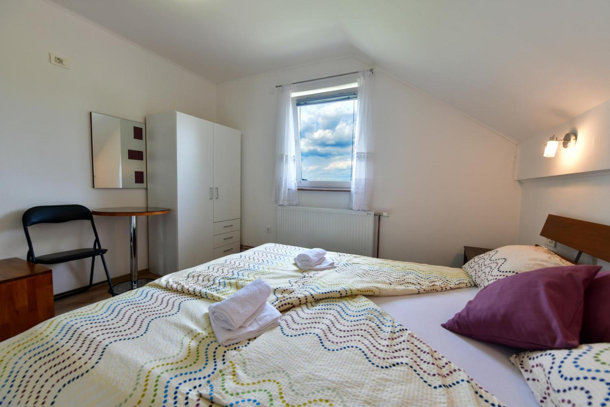 רקוביצה Apartment Ivano מראה חיצוני תמונה