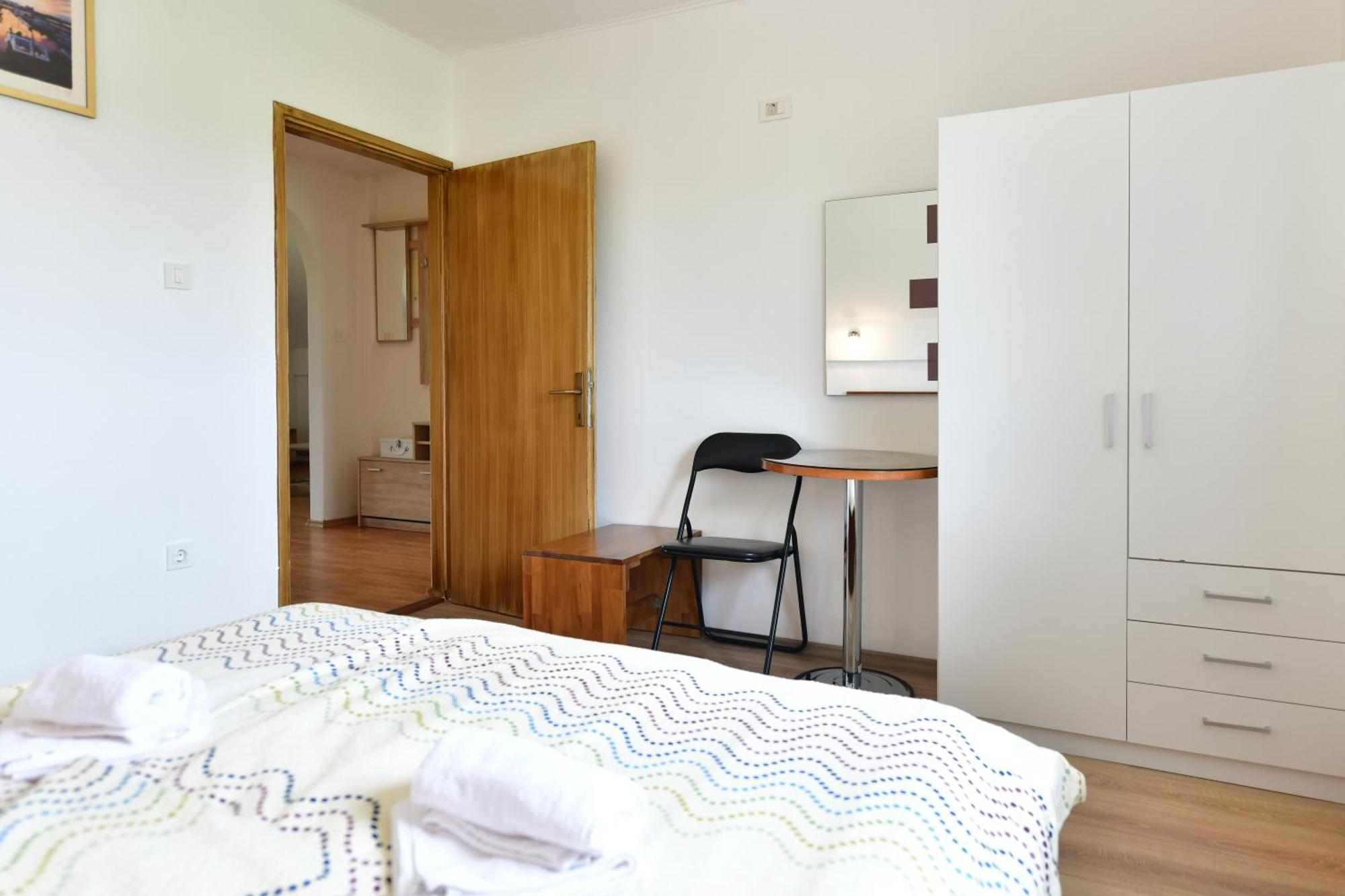 רקוביצה Apartment Ivano מראה חיצוני תמונה