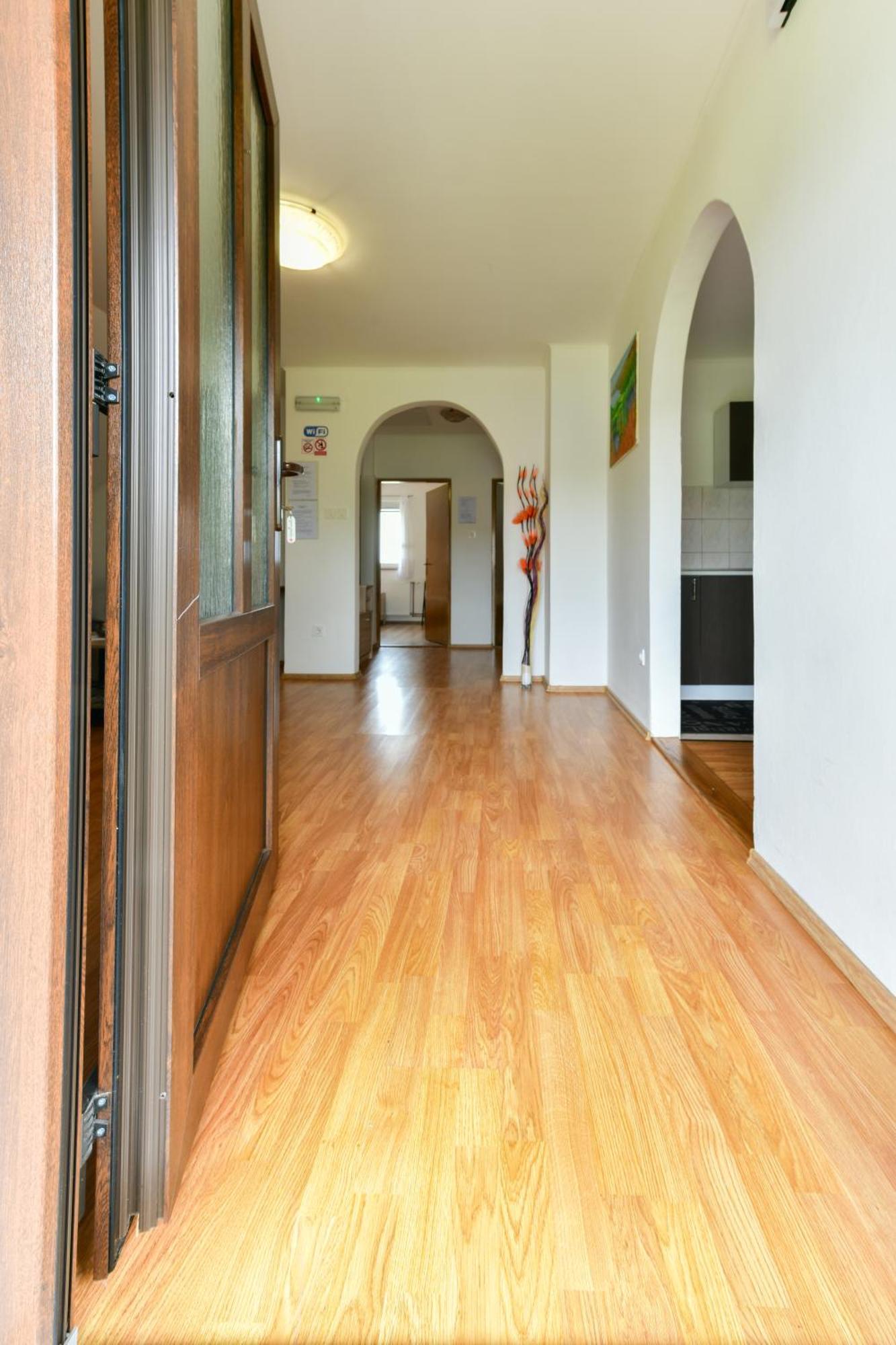 רקוביצה Apartment Ivano מראה חיצוני תמונה